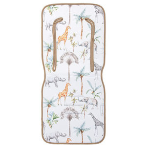 Colchoneta universal para silla África