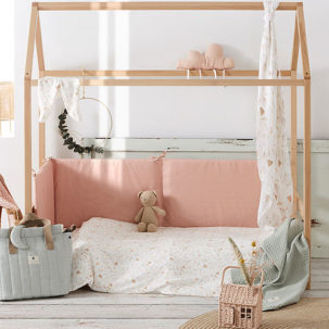 Funda nórdica para maxicuna Cottage