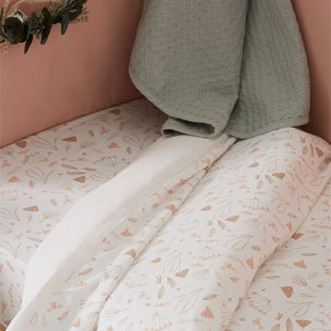 Funda nórdica para maxicuna Cottage - Imagen 2