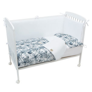 Funda nórdica para maxicuna Zebra - Imagen 2