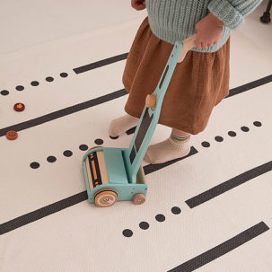 Aspiradora Kids Hub - Imagen 3