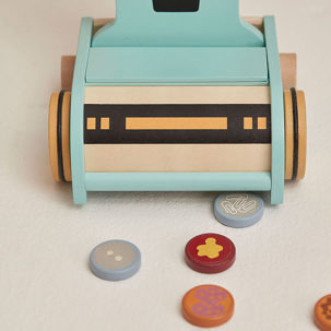 Aspiradora Kids Hub - Imagen 2