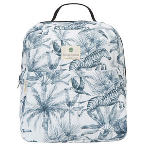 Mochila maternal Zebra