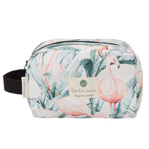 Neceser Flamingo