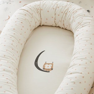 Nido para bebé Wonderland - Imagen 2