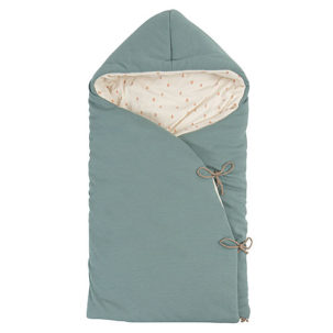 Saco-arrullo Wonderland