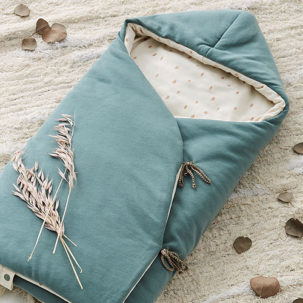 Saco-arrullo Wonderland - Imagen 2