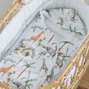 Saco-arrullo África - Imagen 2