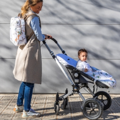 Saco para silla África - Imagen 2