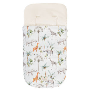 Saco para silla África