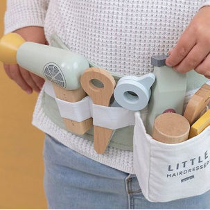 Set de peluquería - Imagen 4