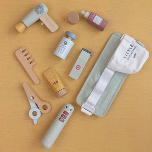 Set de peluquería - Imagen 3