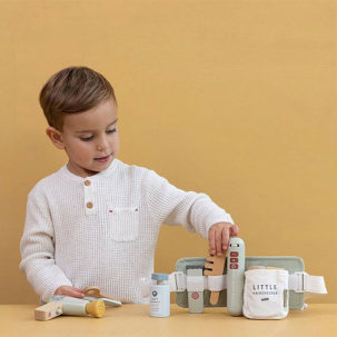 Set de peluquería - Imagen 2