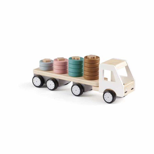 1000427-Stacking-Ring-Truck-Aiden_1_S-600x600 Camión apilable aros Aiden - Imagen 1
