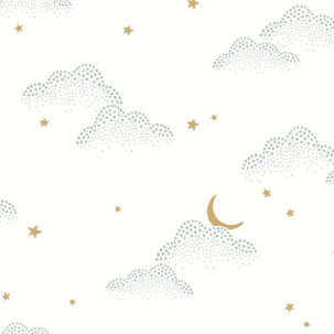 Papel pintado Autour du Monde - S'évader mint