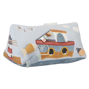 Cojín de actividades Sailors Bay - Imagen 5