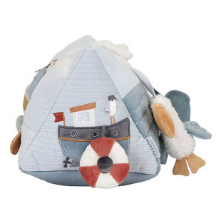 Cojín de actividades Sailors Bay - Imagen 4