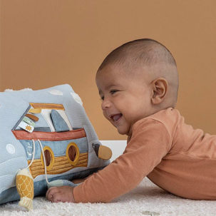 Cojín de actividades Sailors Bay - Imagen 3