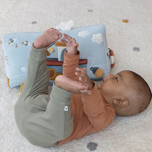 Cojín de actividades Sailors Bay - Imagen 2