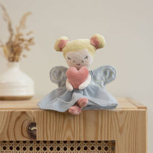 Muñeca Hada Amor - Imagen 3