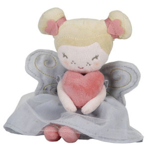 Muñeca Hada Amor - Imagen 4