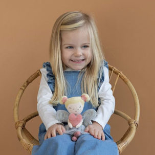 Muñeca Hada Amor - Imagen 2