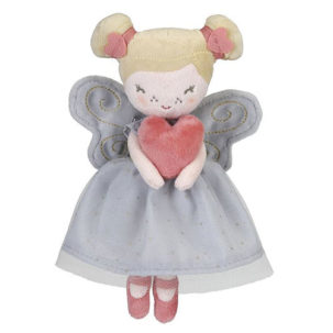 Muñeca Hada Amor