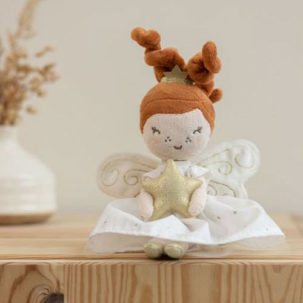 Muñeca Hada Esperanza - Imagen 2