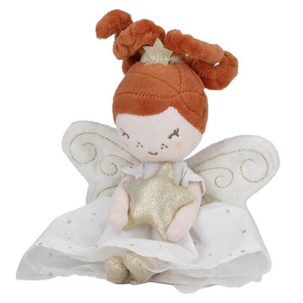 Muñeca Hada Esperanza - Imagen 5