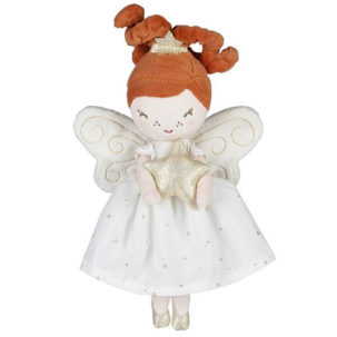 Muñeca Hada Esperanza