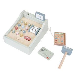 Caja registradora con scanner - Imagen 5