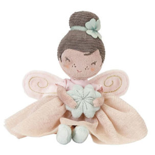 Muñeca Hada Suerte - Imagen 3