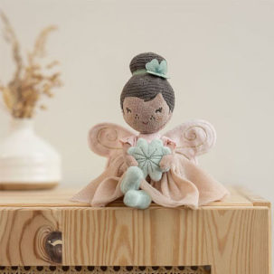 Muñeca Hada Suerte - Imagen 5