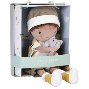 Muñeco Jake - Imagen 5