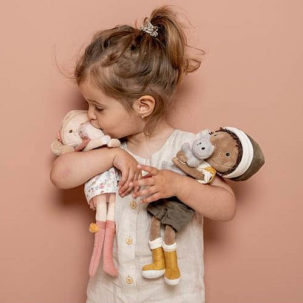 Muñeco Jake - Imagen 2