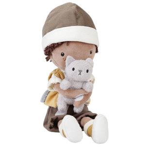 Muñeco Jake - Imagen 4