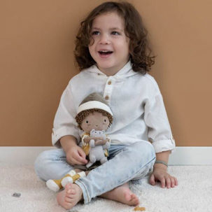 Muñeco Jake - Imagen 3