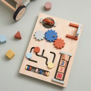 Andador con actividades Edvin - Imagen 5