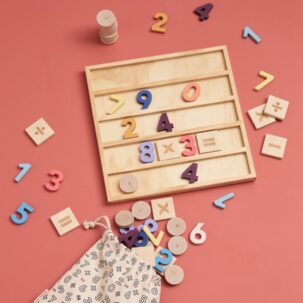 Calculus board - Imagen 3