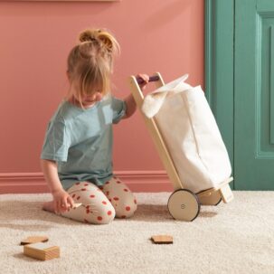 Carrito de la compra KIDS HUB - Imagen 3