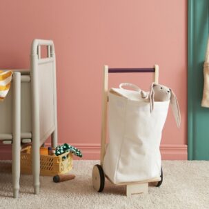 Carrito de la compra KIDS HUB - Imagen 4