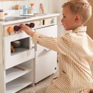 Cocina con lavavajillas KIDS HUB - Imagen 5