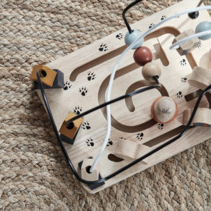 Laberinto Neo - Imagen 3