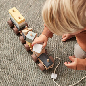 Tren de arrastre Neo - Imagen 2