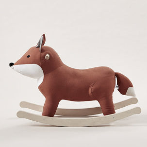 Balancín Zorro - Imagen 3