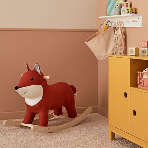 Balancín Zorro - Imagen 4