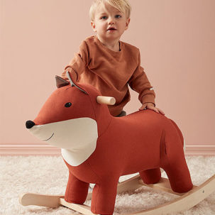 Balancín Zorro - Imagen 2