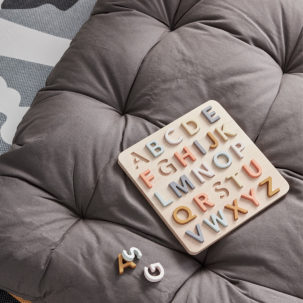 Puzzle ABC - Imagen 5