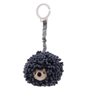 Sonajero musical Erizo