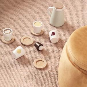 Juego de café - Imagen 4